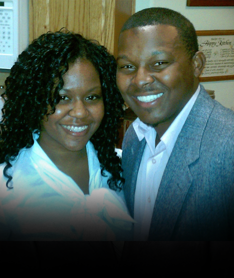 Straight Gate Apostolic Worship Center