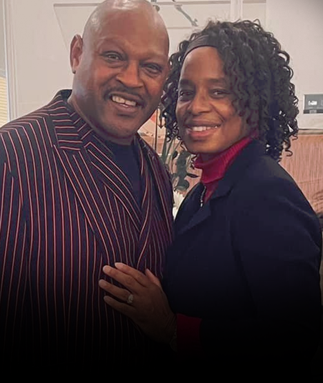 Open Arms of Love Apostolic Church